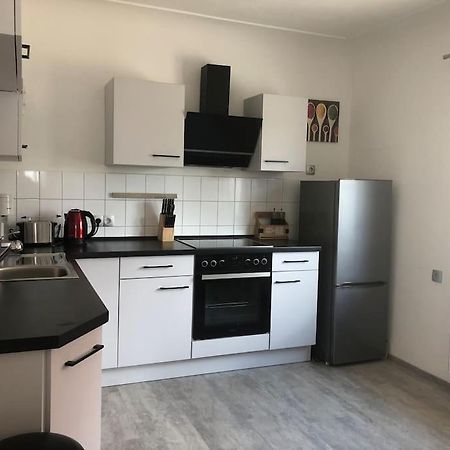 הוילה Family House Bibertal מראה חיצוני תמונה
