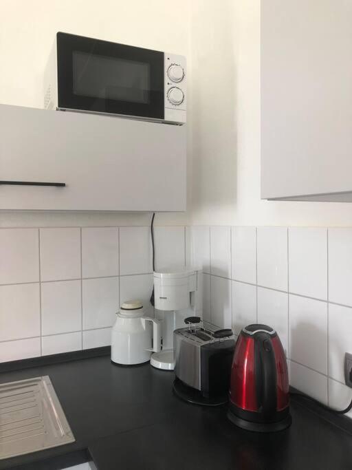 הוילה Family House Bibertal מראה חיצוני תמונה