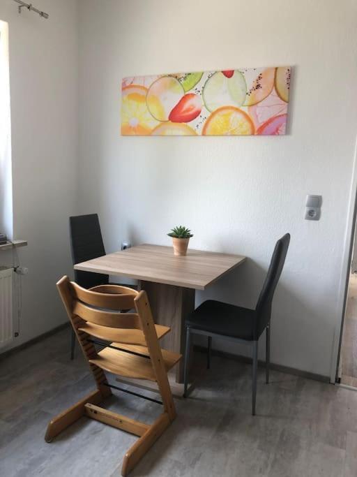 הוילה Family House Bibertal מראה חיצוני תמונה